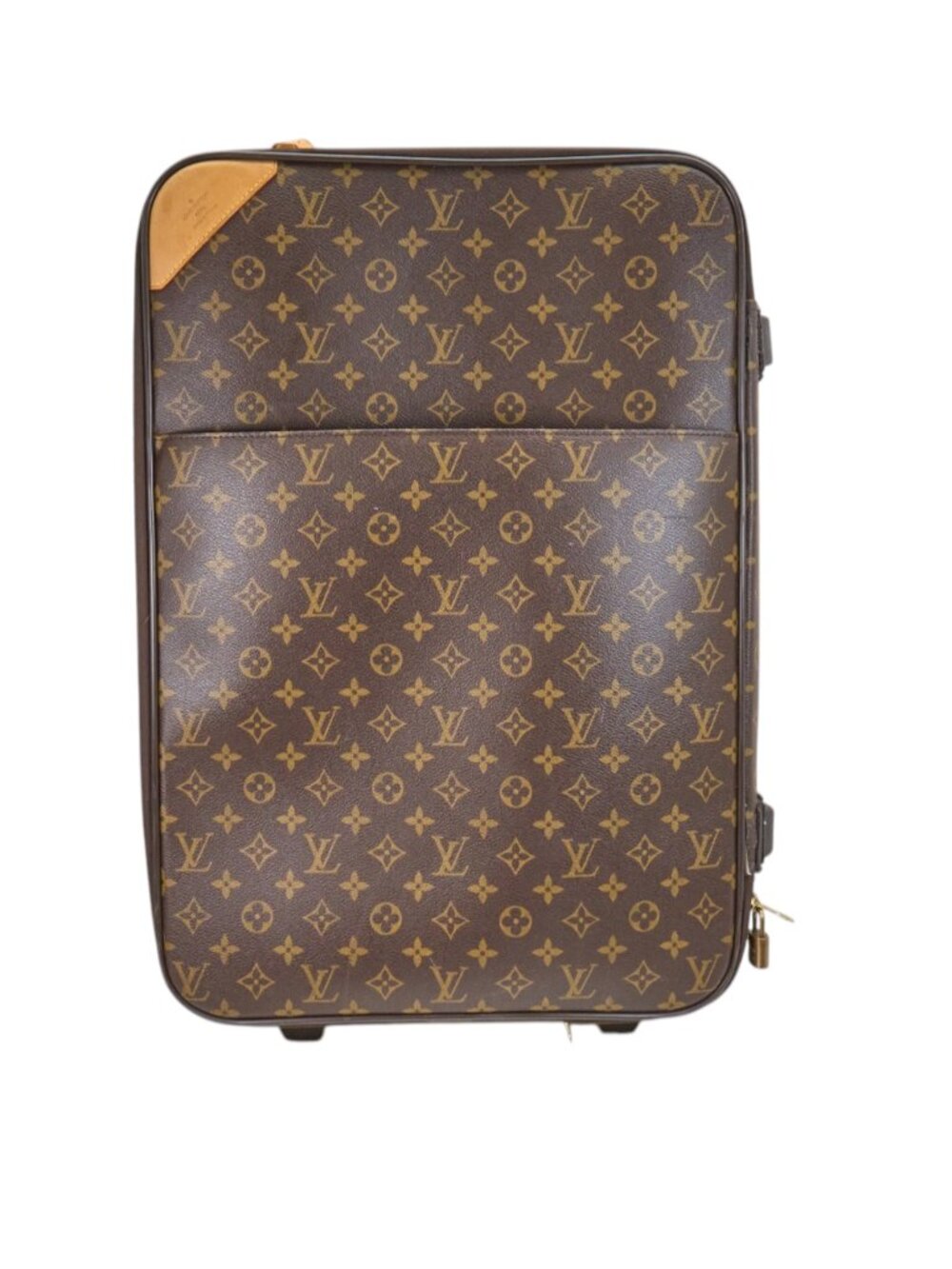 Louis Vuitton Pegase 55 Monogram
